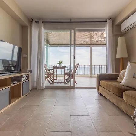 Apartment Homes&go Bell Raco Deluxe Iii La Pineda