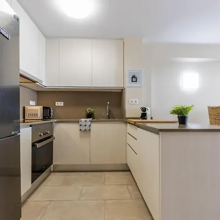 Apartment Homes&go Bell Raco Deluxe Iii La Pineda