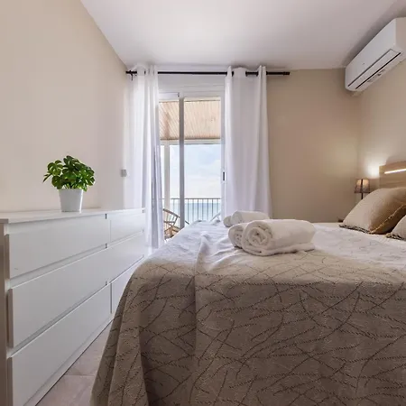 Apartment Homes&go Bell Raco Deluxe Iii La Pineda