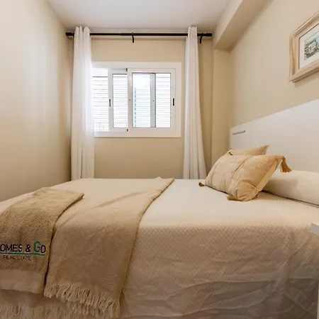 Homes&go Bell Raco Deluxe Iii * La Pineda