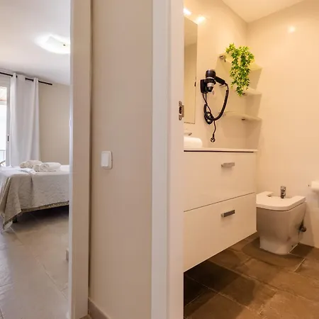Apartment Homes&go Bell Raco Deluxe Iii La Pineda